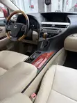 Lexus RX 350 2010 SUV - 4
