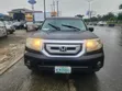 2010 Honda Pilot EX-L SUV 4WD - 1