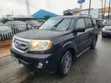 2010 Honda Pilot EX-L SUV 4WD - 2