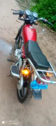 Sanya RY-125-9 2020 Ja - 1