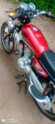 Sanya RY-125-9 2020 Ja - 4