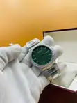 Elegant Patek Philippe Style Wristwatch - 1