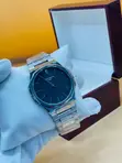 Elegant Patek Philippe Style Wristwatch - 4