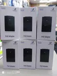 Ubiquiti 48V PoE Adapter - 1