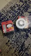 Battery-Operated Smoke Alarm - 2