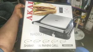 Akai Shawama Toaster and Grill
