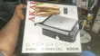 Akai Shawama Toaster and Grill - 2