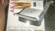 Akai Shawama Toaster and Grill - 3