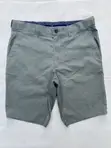 Marks and Spencer Sage Green Chinos Shorts W34 L20 - 1