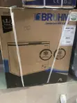 Bruhm Deep Freezer - Sabon Abu - 2