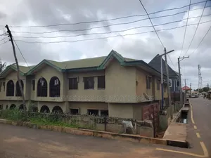 3-Bedroom Block of Flats for Sale in Oshimili South