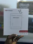 Hikvision 8-Way Power Supply for CCTV - 1