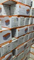 Felicitysolar 200Ah Deep Cycle Battery - 1