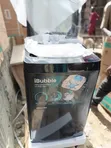 Hisense 11kg Automatic Top Loader Washing Machine - 2