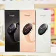 Google Pixel Watch 2 (45mm) Obsidian Wi-Fi - 1
