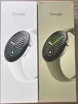 Google Pixel Watch 2 (45mm) Obsidian Wi-Fi - 2