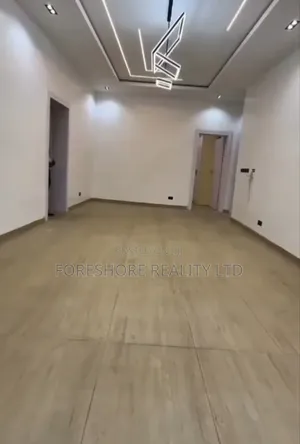 3-Bedroom Luxury Apartment da BQ a Ikeja GRA don Siyarwa