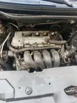 Toyota Corolla Verso 2007 Silver - 2