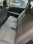 Toyota Corolla Verso 2007 Silver - 3