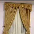 Luxury Turkish Curtains & Designer Furniture - 1