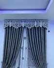 Luxury Turkish Curtains & Designer Furniture - 2