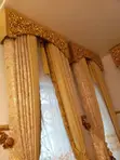 Luxury Turkish Curtains & Designer Furniture - 3