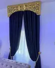 Luxury Turkish Curtains & Designer Furniture - 4