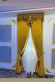 Luxury Turkish Curtains & Designer Furniture - 5