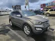 Hyundai Santa Fe Sport 2.0T 2013 Gray - 2