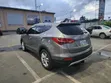 Hyundai Santa Fe Sport 2.0T 2013 Gray - 4
