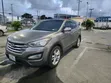 Hyundai Santa Fe Sport 2.0T 2013 Gray - 5