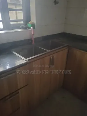 2 Bedroom Flat don haya a Royal Palm Estate, Ajah