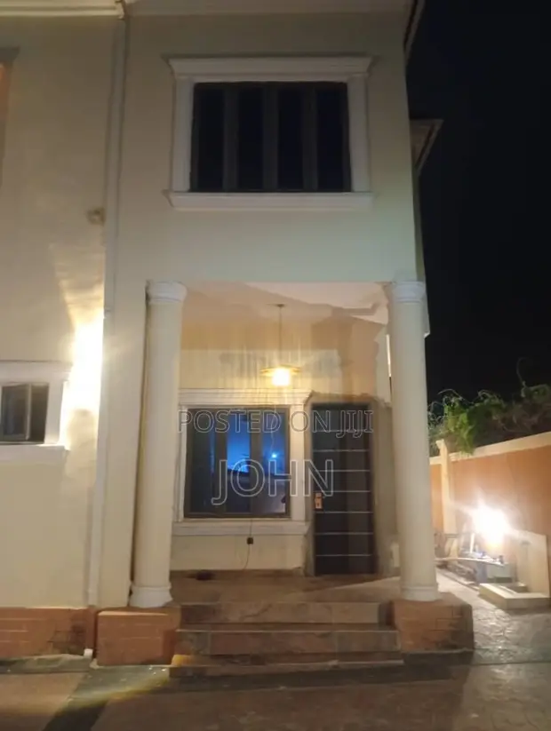 2 Bedroom Apartment for Rent a Sabon Lugbe - 1