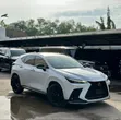 2024 Lexus NX350 F Sport - Foreign Used - 2