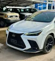 2024 Lexus NX350 F Sport - Foreign Used - 3
