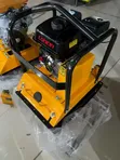 C-120 Industrial Heavy Duty Compactor - 1