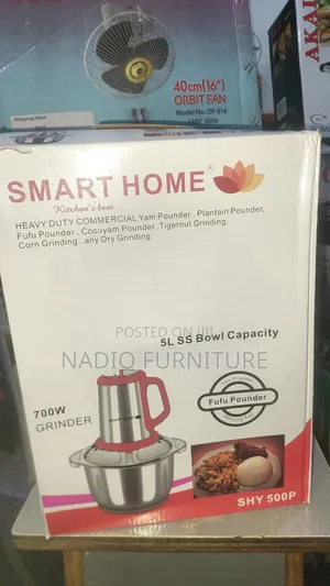 Akai Shawama Grill/Toaster - Sabon Abu