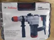 Sabon Injinin Rotary Hammer Mai Amfani 1200W - 2