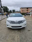 Toyota Venza V6 AWD 2012 Fari - 1