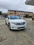 Toyota Venza V6 AWD 2012 Fari - 2