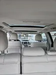 Toyota Venza V6 AWD 2012 Fari - 4