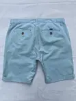 Cedarwood State Mint Green Chinos Shorts W34 L19 - 2