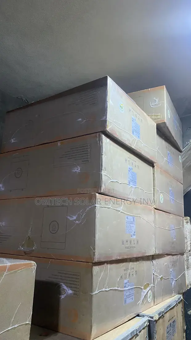 Felicitysolar 8KVA 48V Hybrid Inverter - 1