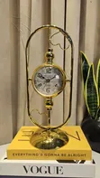 Home Interiors Decorative Figurines - Gold - 1