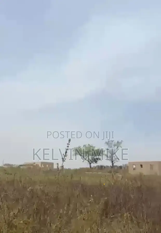 Residential Land for Sale - Kuduru Extension, Bwari - 1