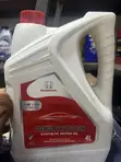 Honda 5W-30 Engine Oil (OEM) - 4 Litre Gallon - 2