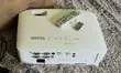 BenQ MS524AE 3300 Lumen SVGA DLP Projector - 3
