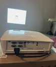 BenQ MS524AE 3300 Lumen SVGA DLP Projector - 5