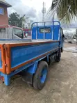 Toyota Dyna Truck 2004 Blue - 1