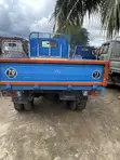 Toyota Dyna Truck 2004 Blue - 2